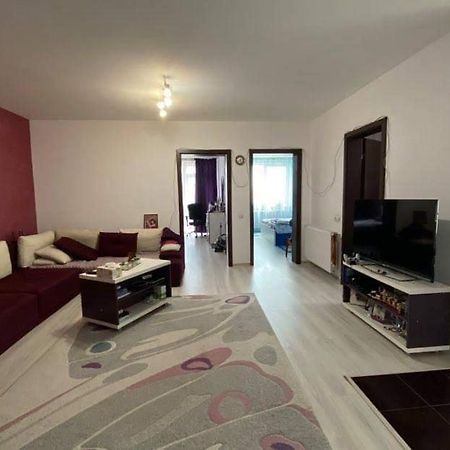 Sofia Apartments ฟลอเรชติ ภายนอก รูปภาพ