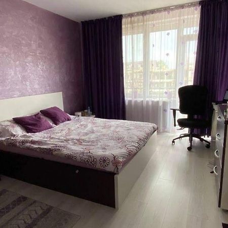 Sofia Apartments ฟลอเรชติ ภายนอก รูปภาพ