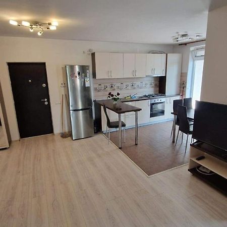 Sofia Apartments ฟลอเรชติ ภายนอก รูปภาพ