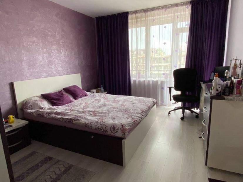 Sofia Apartments ฟลอเรชติ ภายนอก รูปภาพ