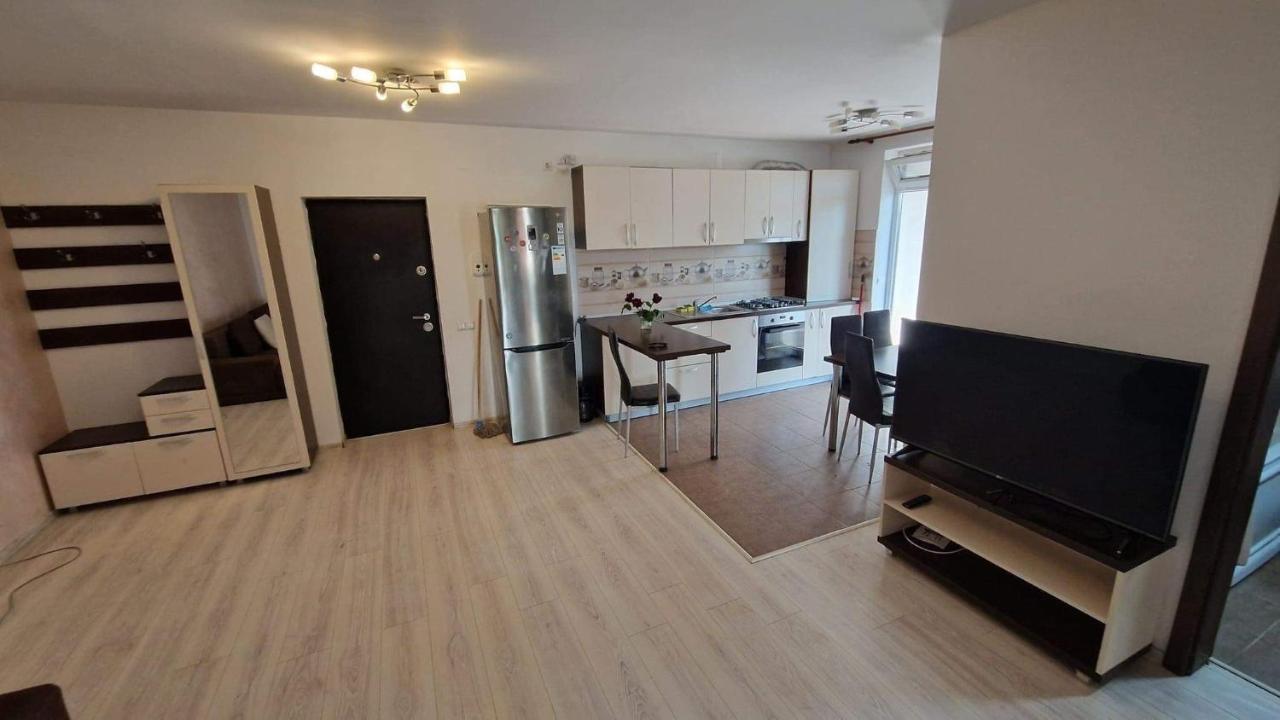 Sofia Apartments ฟลอเรชติ ภายนอก รูปภาพ